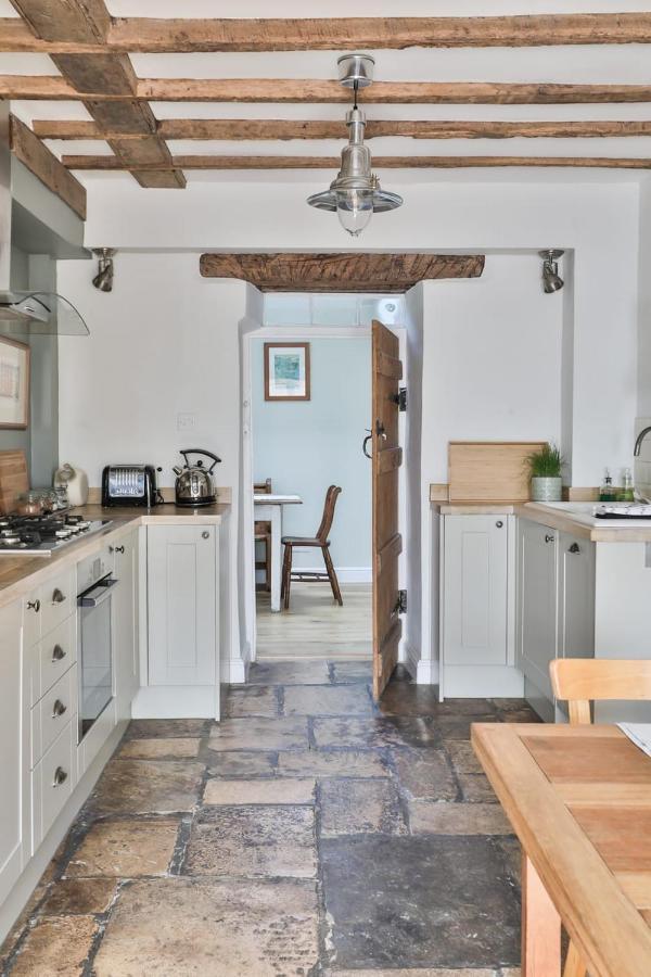 Coombers Mead Cottage Τέτμπουρι Εξωτερικό φωτογραφία