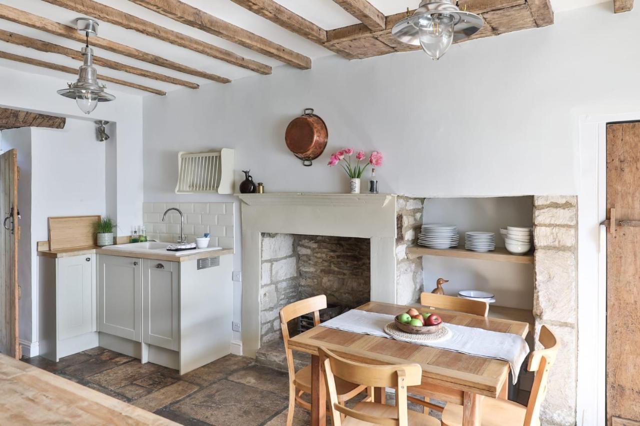 Coombers Mead Cottage Τέτμπουρι Εξωτερικό φωτογραφία