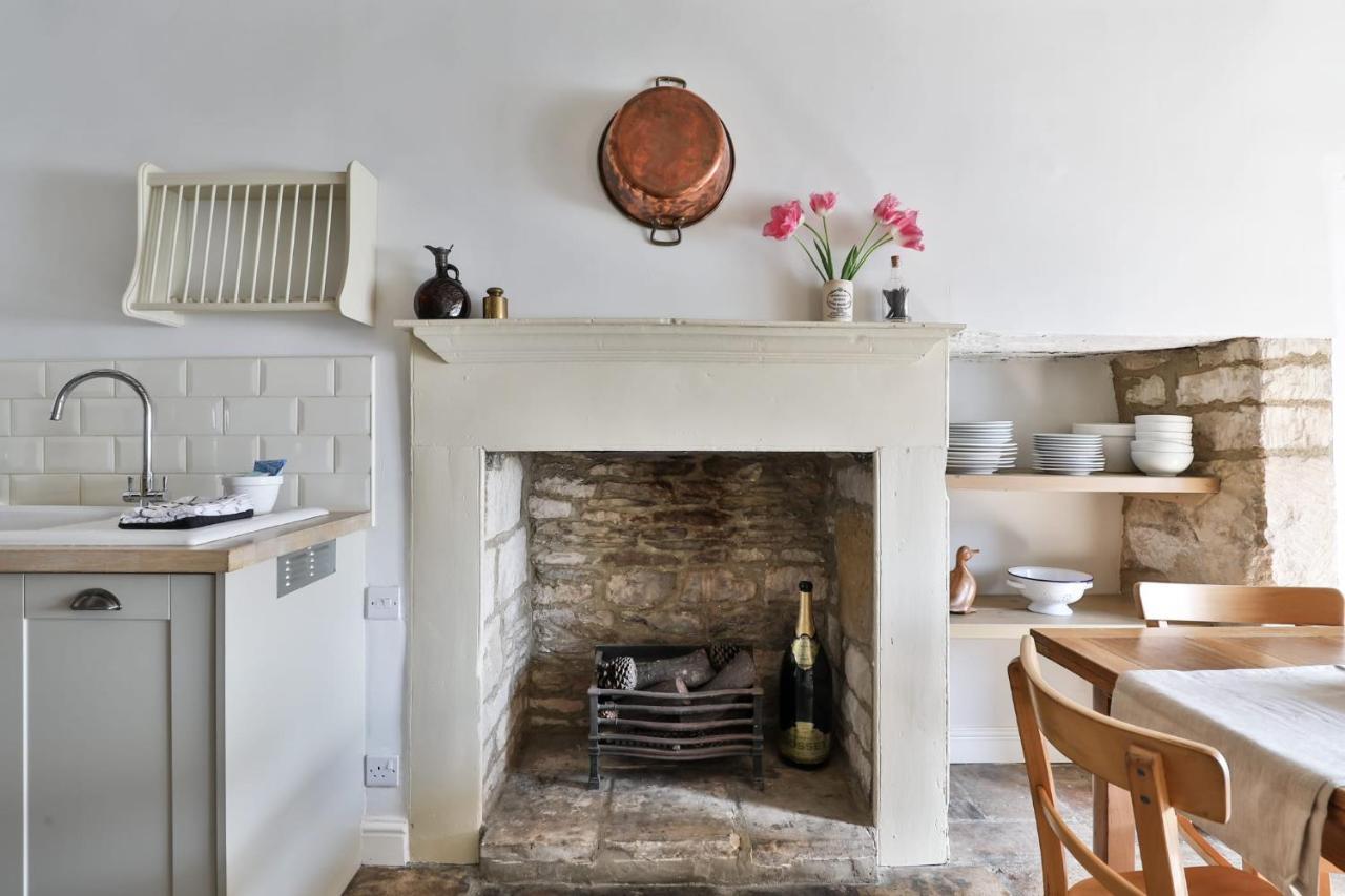 Coombers Mead Cottage Τέτμπουρι Εξωτερικό φωτογραφία