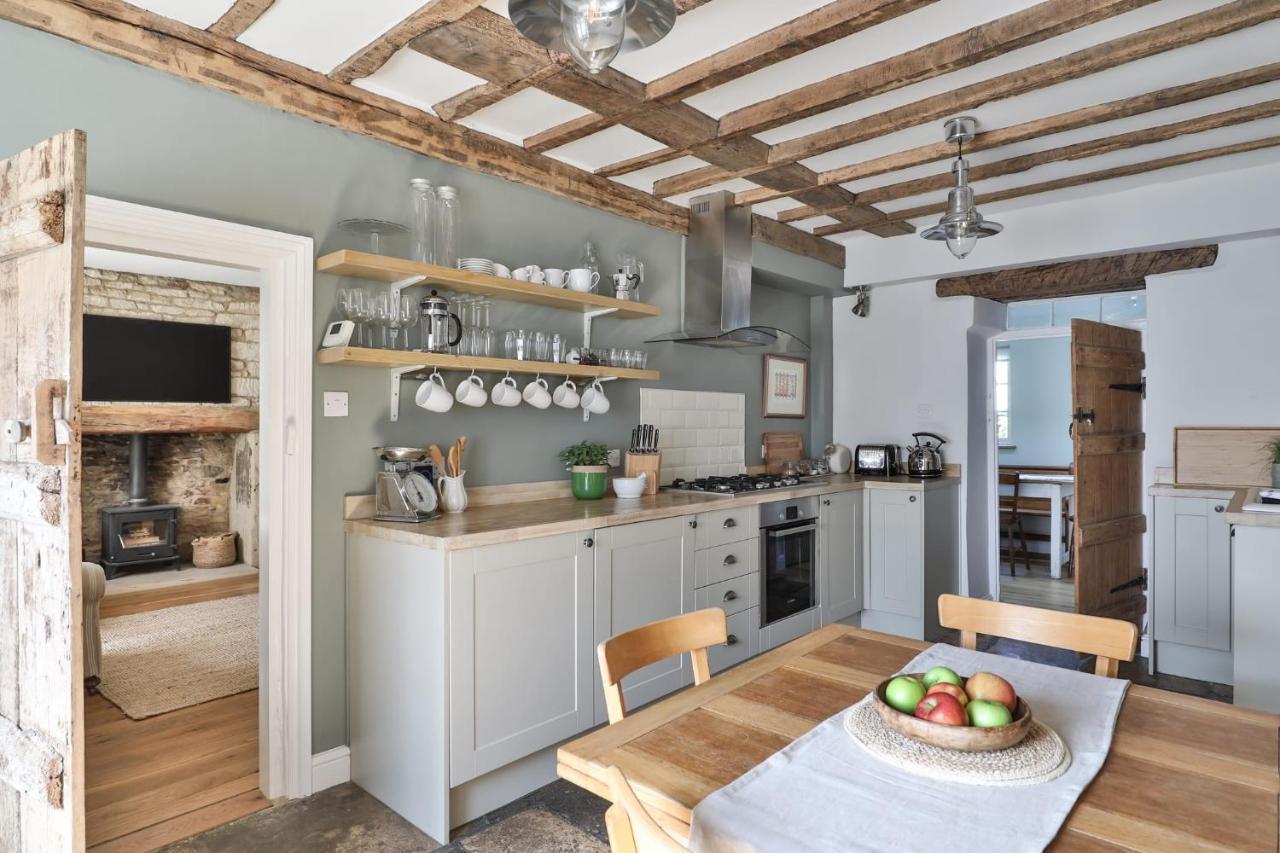 Coombers Mead Cottage Τέτμπουρι Εξωτερικό φωτογραφία