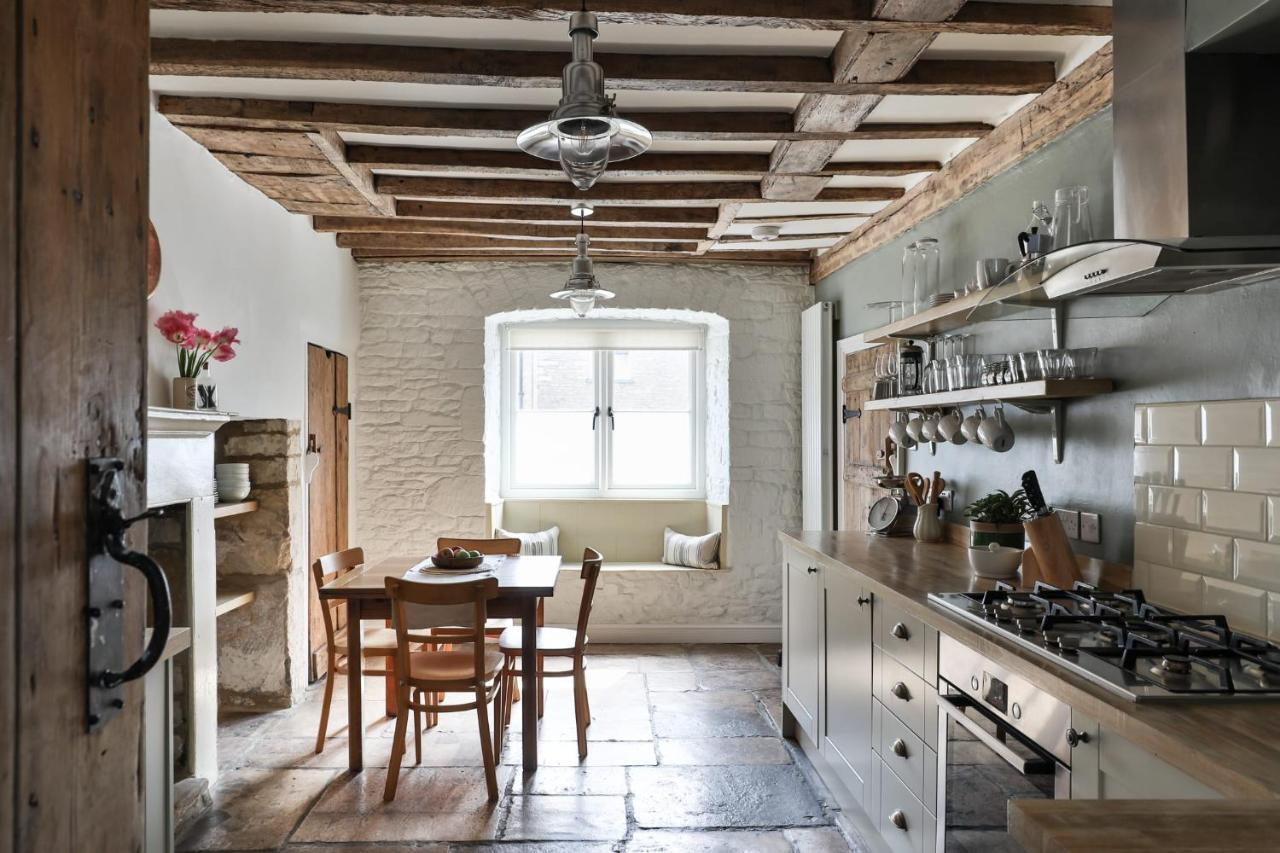 Coombers Mead Cottage Τέτμπουρι Εξωτερικό φωτογραφία
