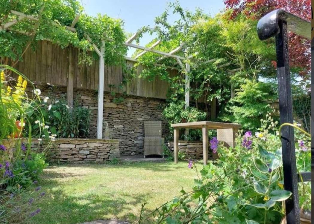 Coombers Mead Cottage Τέτμπουρι Εξωτερικό φωτογραφία