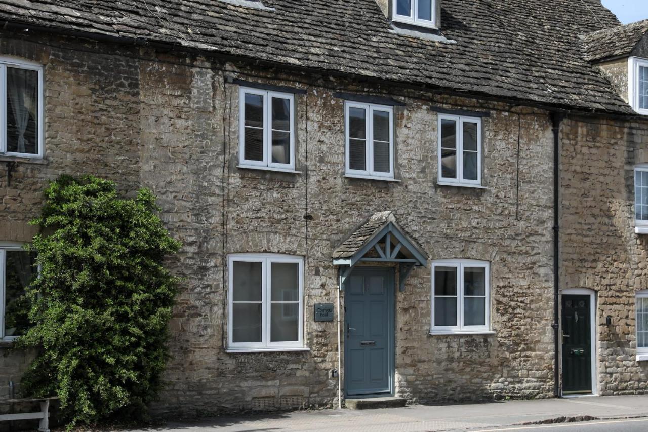 Coombers Mead Cottage Τέτμπουρι Εξωτερικό φωτογραφία