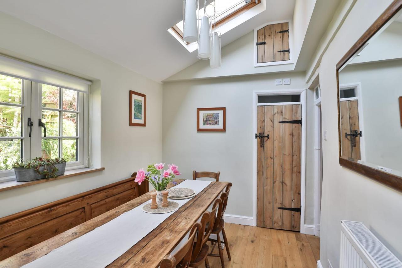 Coombers Mead Cottage Τέτμπουρι Εξωτερικό φωτογραφία
