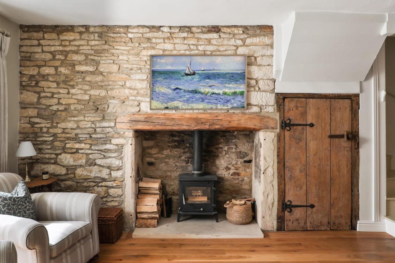 Coombers Mead Cottage Τέτμπουρι Εξωτερικό φωτογραφία